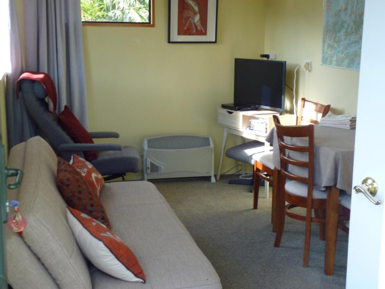 Ligita'S Homestay Havelock Eksteriør bilde